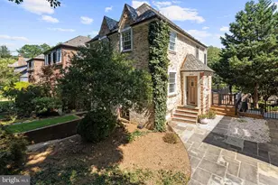 1413 44th St NW, Washington, DC 20007 - Photo 1