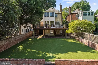 1413 44th Street NW, Washington, DC 20007 - Photo 44