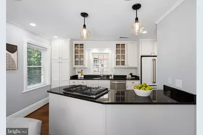 1413 44th Street NW, Washington, DC 20007 - Photo 8