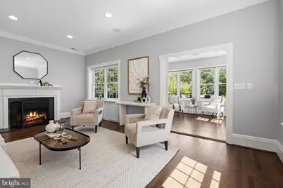 1413 44th Street NW, Washington, DC 20007 - Photo 16