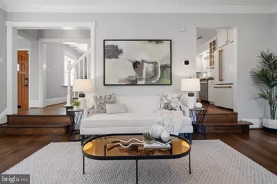 1413 44th Street NW, Washington, DC 20007 - Photo 12