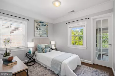 1413 44th Street NW, Washington, DC 20007 - Photo 28