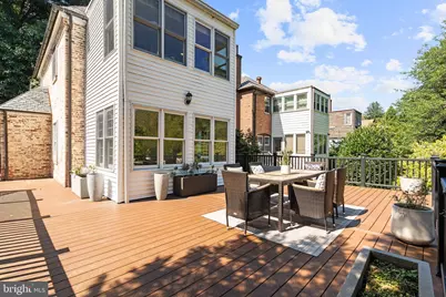 1413 44th Street NW, Washington, DC 20007 - Photo 36