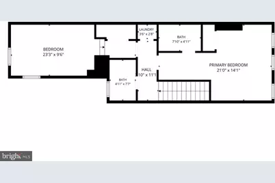 1902 9th Street NW, Washington, DC 20001 - Photo 36