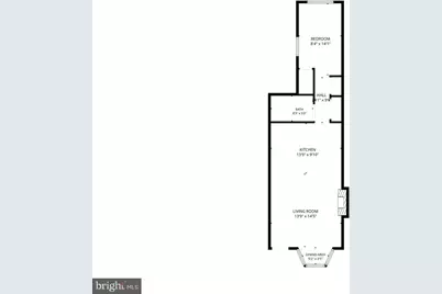 1902 9th Street NW, Washington, DC 20001 - Photo 38