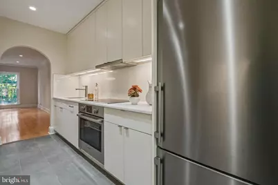 3217 Sutton Place NW #B, Washington, DC 20016 - Photo 20