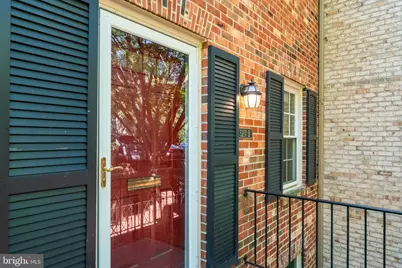 3217 Sutton Place NW #B, Washington, DC 20016 - Photo 1