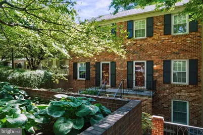 3217 Sutton Place NW #B, Washington, DC 20016 - Photo 46