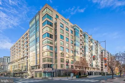 1155 23rd Street NW #7L, Washington, DC 20037 - Photo 12