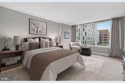 1155 23rd Street NW #7L, Washington, DC 20037 - Photo 6