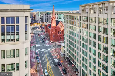 925 H Street NW #507, Washington, DC 20001 - Photo 32