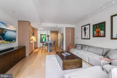 925 H Street NW #507, Washington, DC 20001 - Photo 4