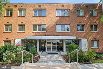 2710 Macomb Street NW #310, Washington, DC 20008 - Photo 1