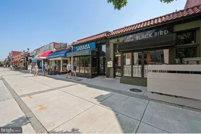 2710 Macomb Street NW #310, Washington, DC 20008 - Photo 38