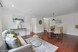 2710 Macomb St NW, Washington, DC 20008 - Photo 4