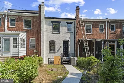 1447 Bangor Street SE, Washington, DC 20020 - Photo 18