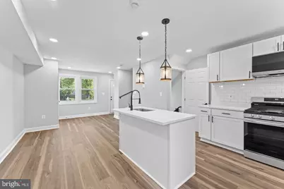 1447 Bangor Street SE, Washington, DC 20020 - Photo 2