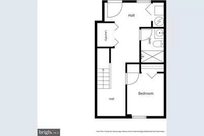 1447 Bangor Street SE, Washington, DC 20020 - Photo 24