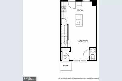 1447 Bangor Street SE, Washington, DC 20020 - Photo 22