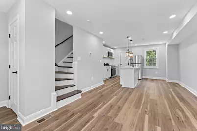 1447 Bangor Street SE, Washington, DC 20020 - Photo 4