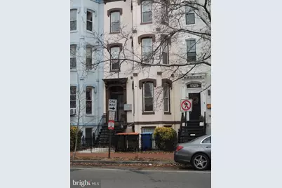 1331 Q Street NW #B, Washington, DC 20009 - Photo 1