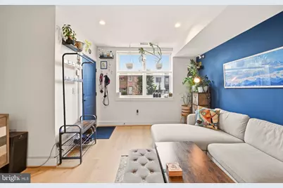 1631 Montello Avenue NE #A, Washington, DC 20002 - Photo 6