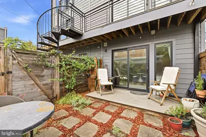 1631 Montello Avenue NE #A, Washington, DC 20002 - Photo 20
