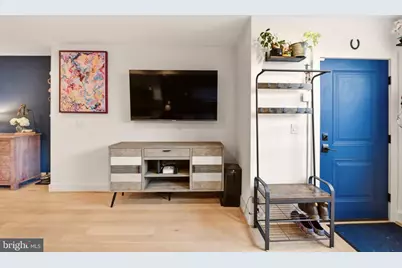 1631 Montello Avenue NE #A, Washington, DC 20002 - Photo 4