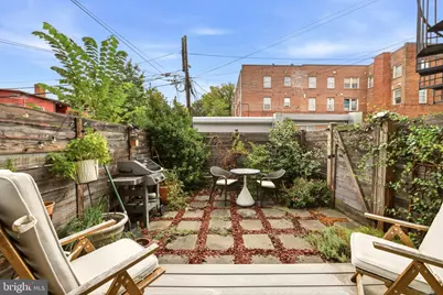 1631 Montello Avenue NE #A, Washington, DC 20002 - Photo 18