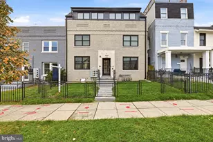 1631 Montello Ave NE, Washington, DC 20002 - Photo 1
