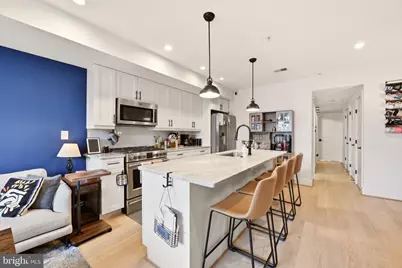 1631 Montello Avenue NE #A, Washington, DC 20002 - Photo 8