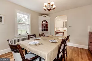 4929 MacArthur Blvd NW, Washington, DC 20007 - Photo 6