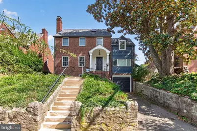 4929 Macarthur Boulevard NW, Washington, DC 20007 - Photo 1