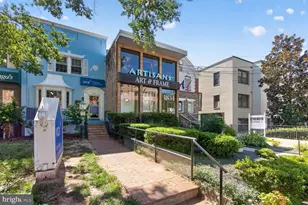 4929 MacArthur Blvd NW, Washington, DC 20007 - Photo 44