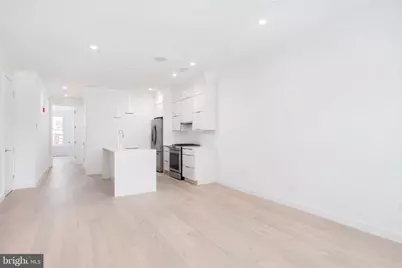 3527 14th Street NW #4, Washington, DC 20010 - Photo 2