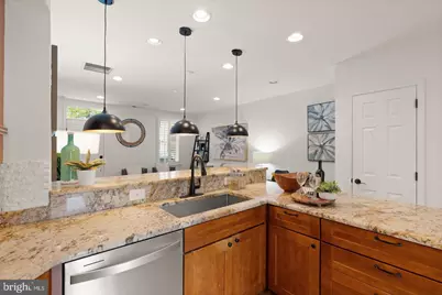 431 Ridge Street NW, Washington, DC 20001 - Photo 36