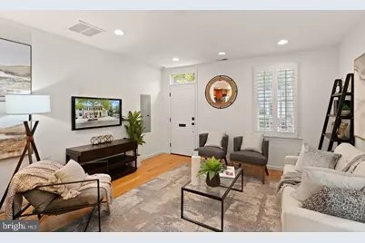 431 Ridge Street NW, Washington, DC 20001 - Photo 24