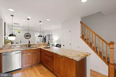 431 Ridge Street NW, Washington, DC 20001 - Photo 32