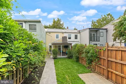 431 Ridge Street NW, Washington, DC 20001 - Photo 82