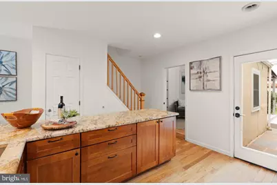 431 Ridge Street NW, Washington, DC 20001 - Photo 38