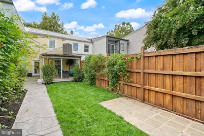 431 Ridge Street NW, Washington, DC 20001 - Photo 80