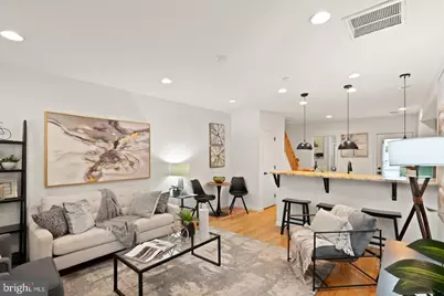 431 Ridge Street NW, Washington, DC 20001 - Photo 14