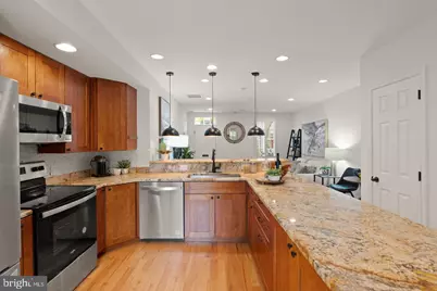 431 Ridge Street NW, Washington, DC 20001 - Photo 34