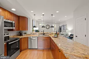 431 Ridge St NW, Washington, DC 20001 - Photo 34