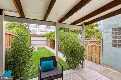 431 Ridge Street NW, Washington, DC 20001 - Photo 78