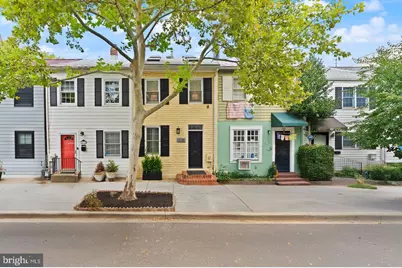 431 Ridge Street NW, Washington, DC 20001 - Photo 6