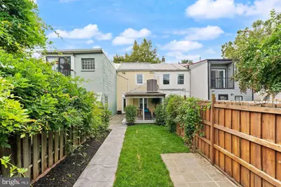 431 Ridge Street NW, Washington, DC 20001 - Photo 84