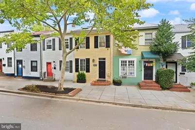 431 Ridge Street NW, Washington, DC 20001 - Photo 8