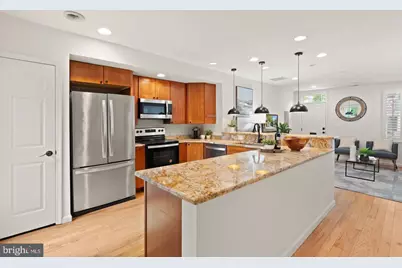 431 Ridge Street NW, Washington, DC 20001 - Photo 30