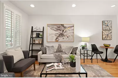 431 Ridge Street NW, Washington, DC 20001 - Photo 18